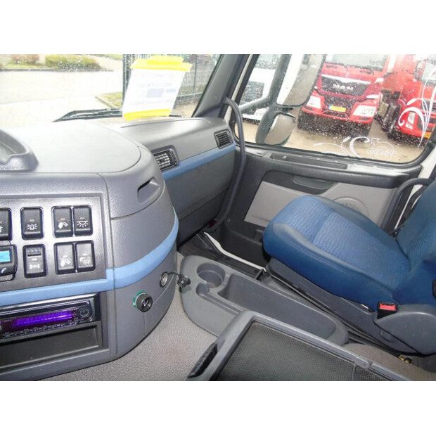 2008 Volvo FM-47162709