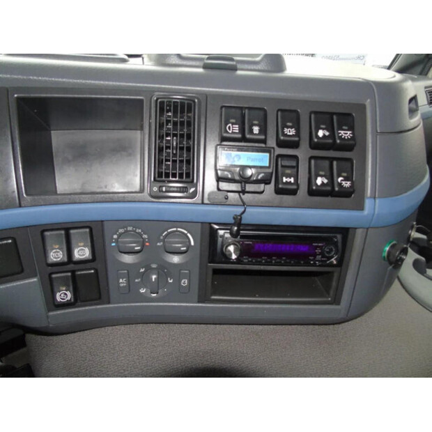 2008 Volvo FM-47162725