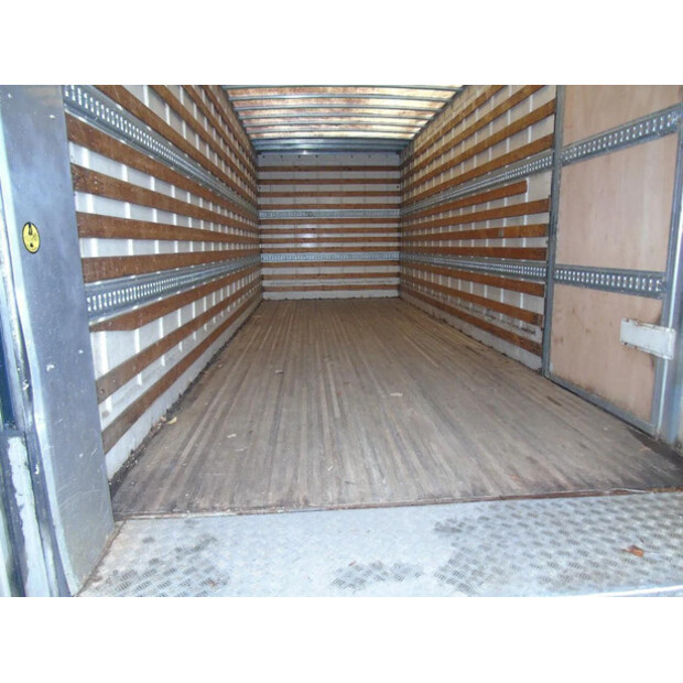 2008 Volvo FM-47162726