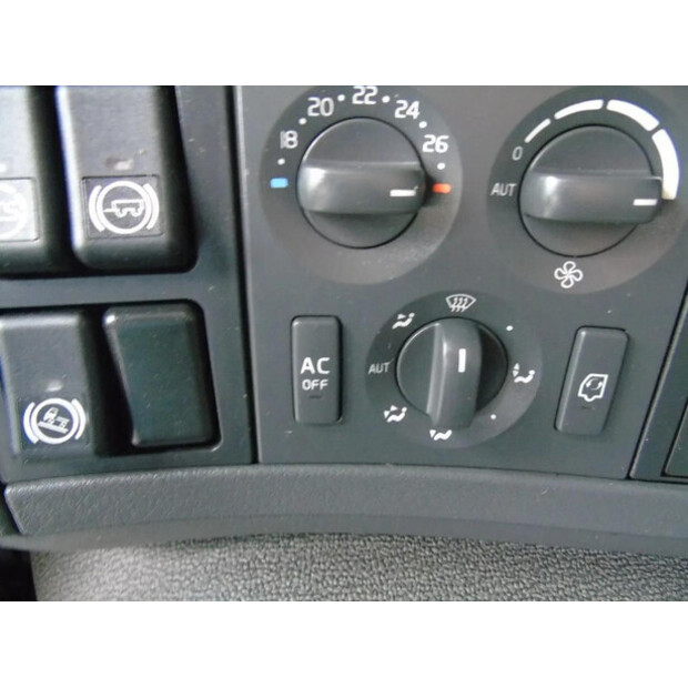 2008 Volvo FM-47162727