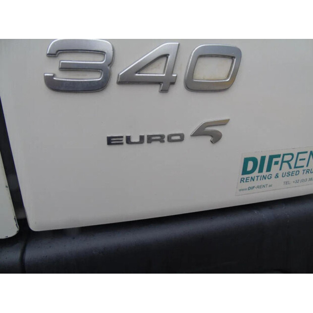 2008 Volvo FM-47162729