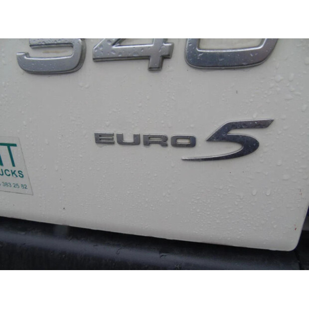 2008 Volvo FM-47162730