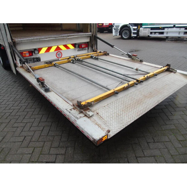 2008 Volvo FM-47162735