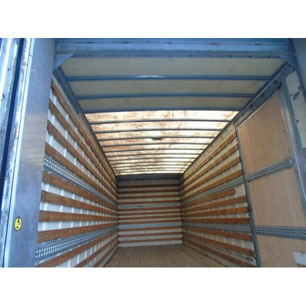 2008 Volvo FM-47162736