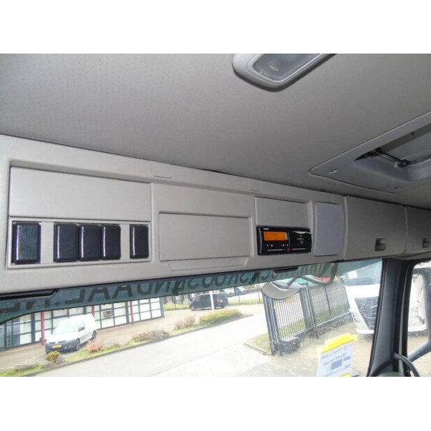 2008 Volvo FM-47162755