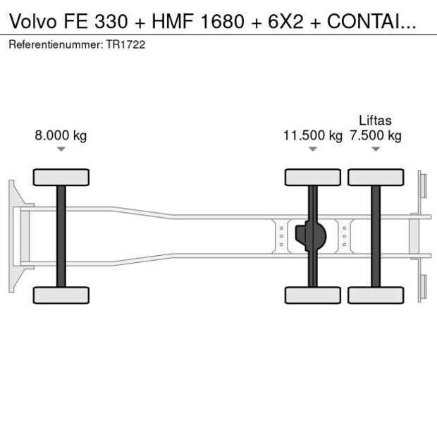 2011 Volvo OTHERS-47162818