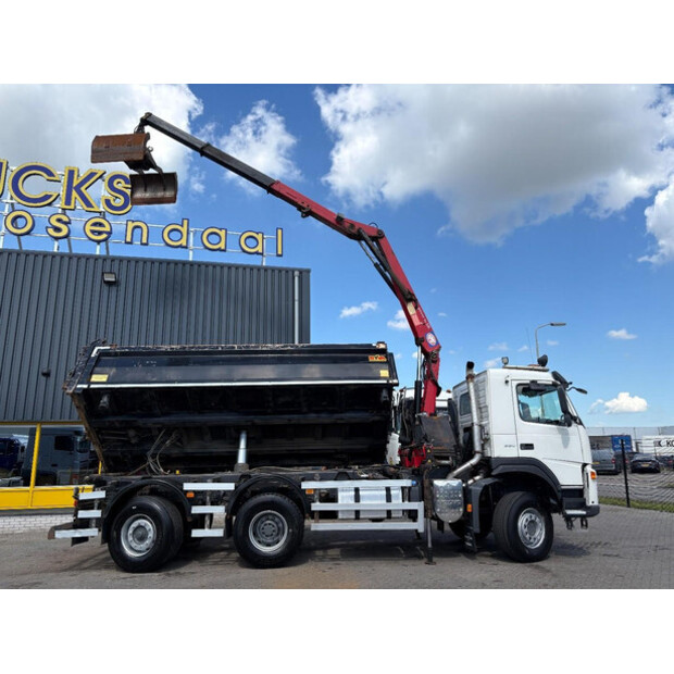 2010 Volvo FM 330 EEV-47162847