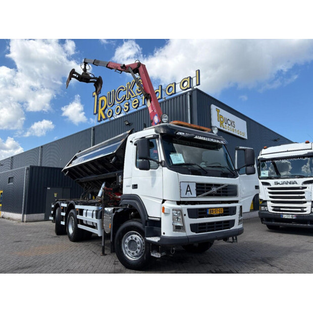 2010 Volvo FM 330 EEV-47162852