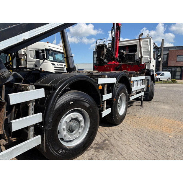 2010 Volvo FM 330 EEV-47162856