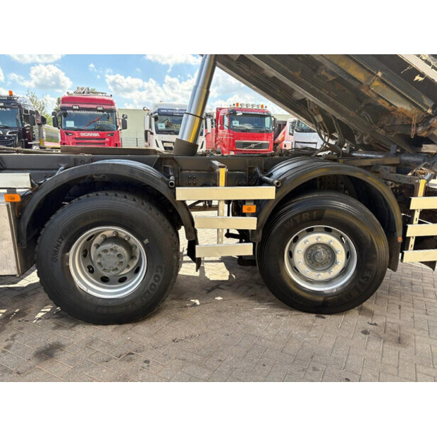2010 Volvo FM 330 EEV-47162857