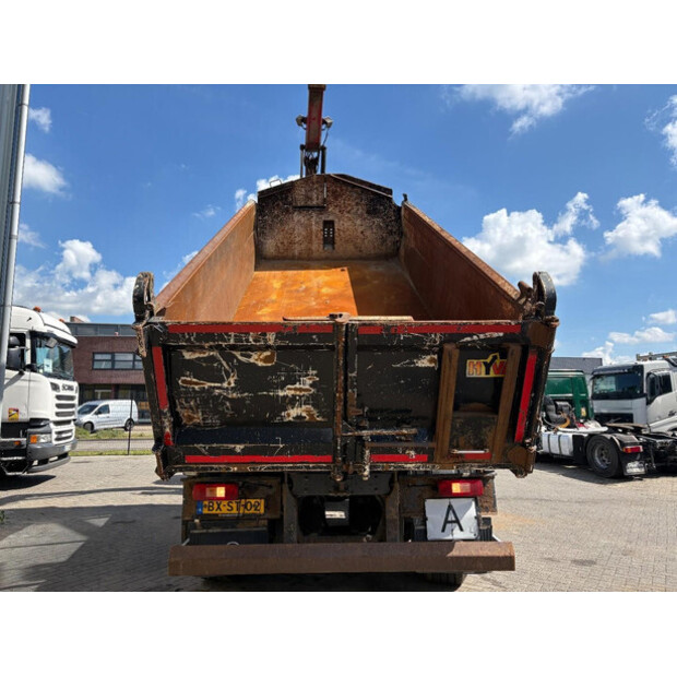 2010 Volvo FM 330 EEV-47162859