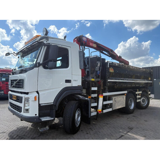 2010 Volvo FM 330 EEV-47162861