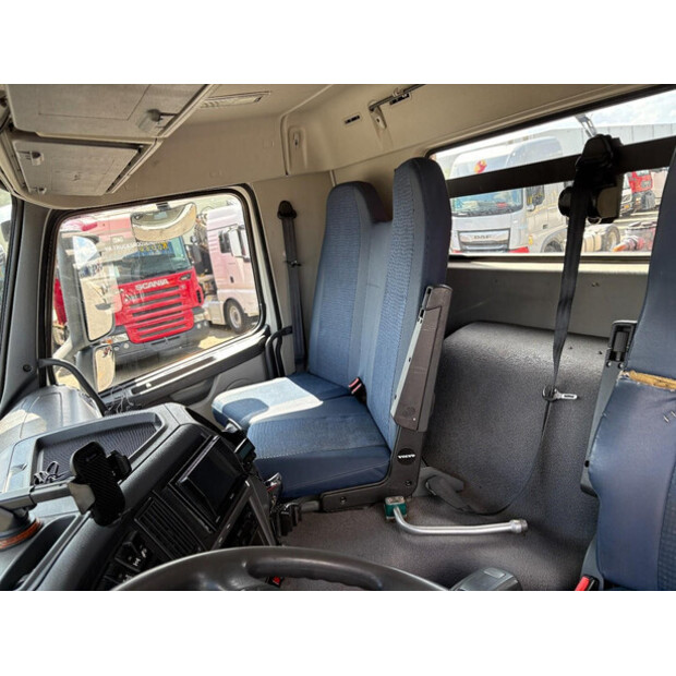 2010 Volvo FM 330 EEV-47162862