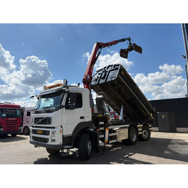 2010 Volvo FM 330 EEV-47162865