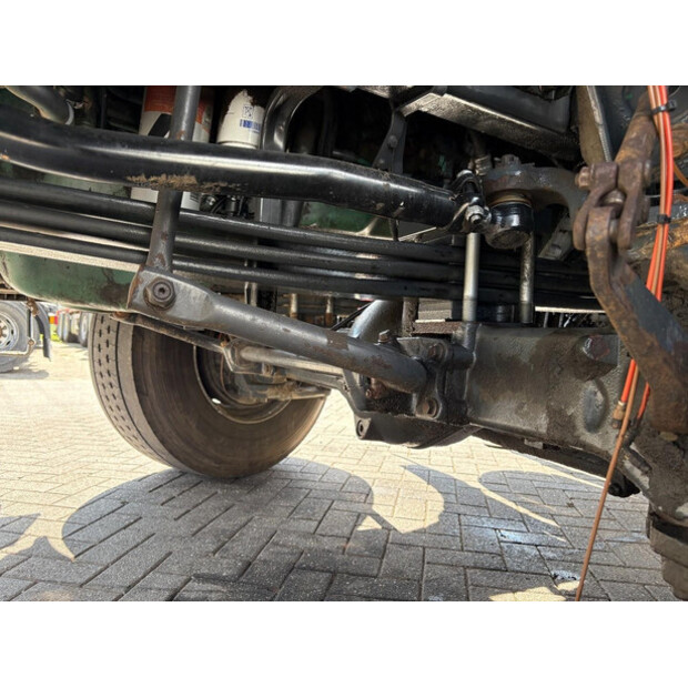 2010 Volvo FM 330 EEV-47162866