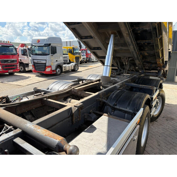 2010 Volvo FM 330 EEV-47162867