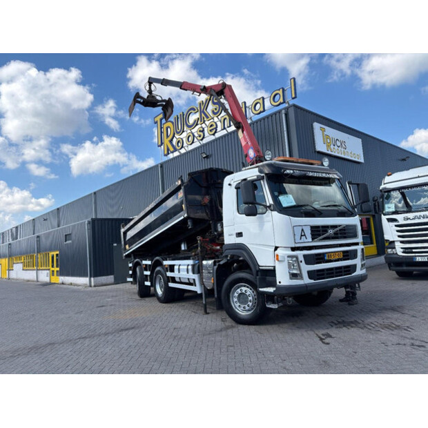 2010 Volvo FM 330 EEV-47162869