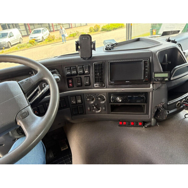 2010 Volvo FM 330 EEV-47162874