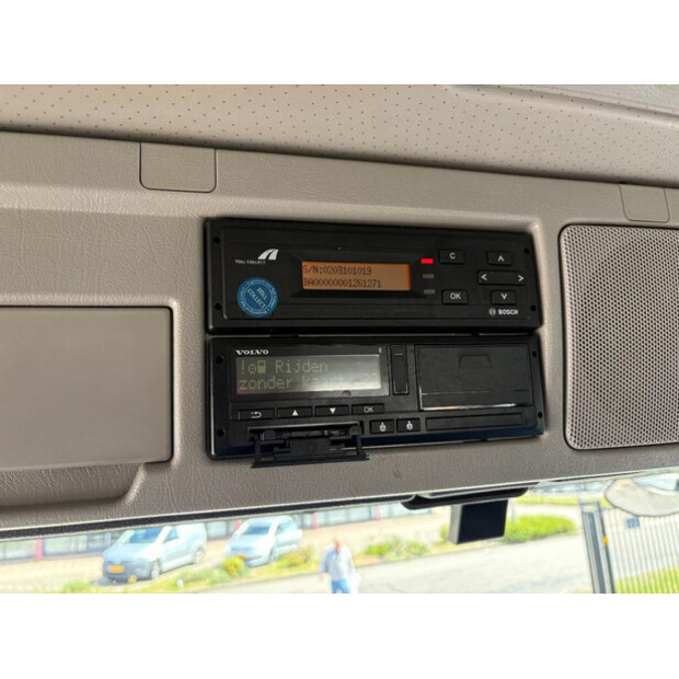 2010 Volvo FM 330 EEV-47162876