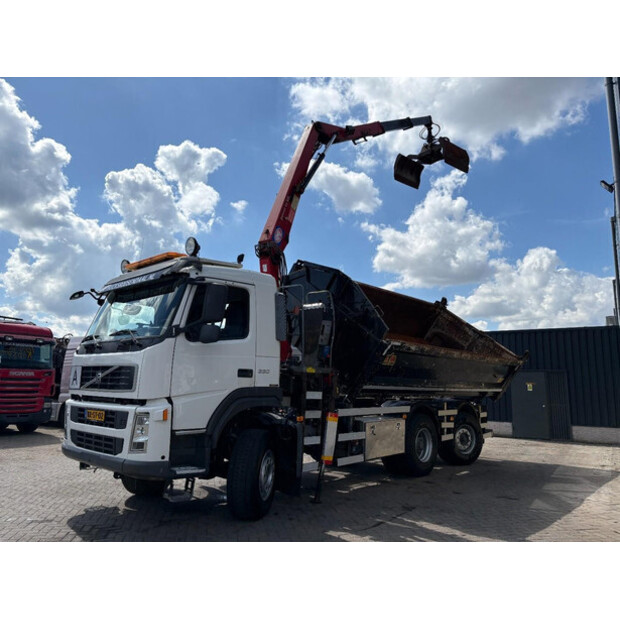 2010 Volvo FM 330 EEV-47162878