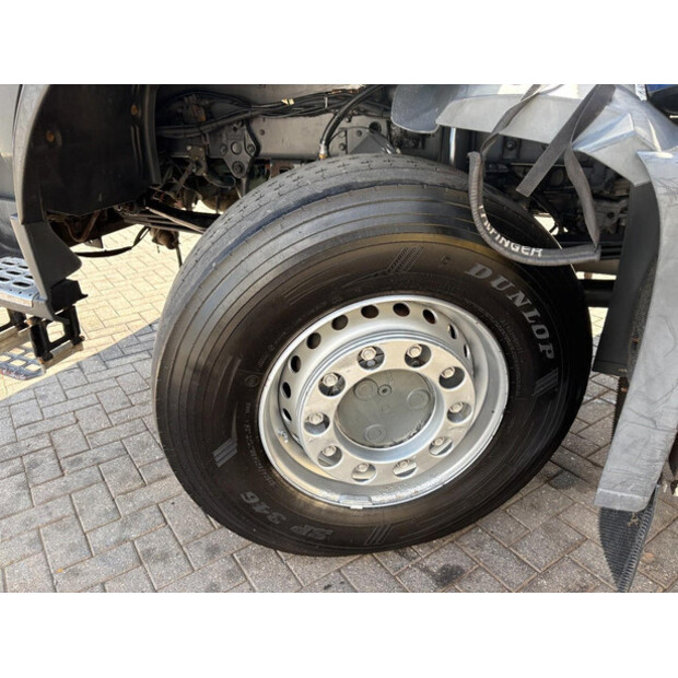 2010 Volvo FM 330 EEV-47162882