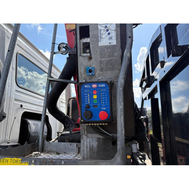 2010 Volvo FM 330 EEV-47162883