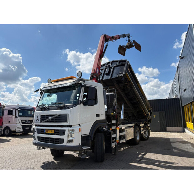 2010 فولفو FM 330 EEV-47162890