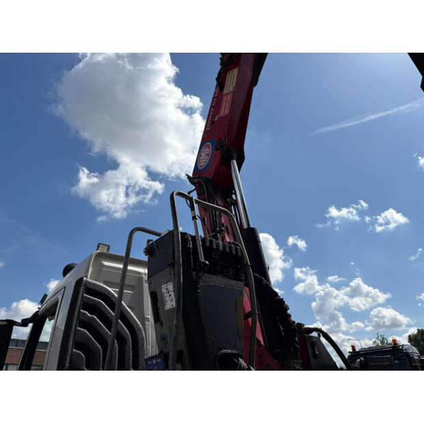 2010 فولفو FM 330 EEV-47162904
