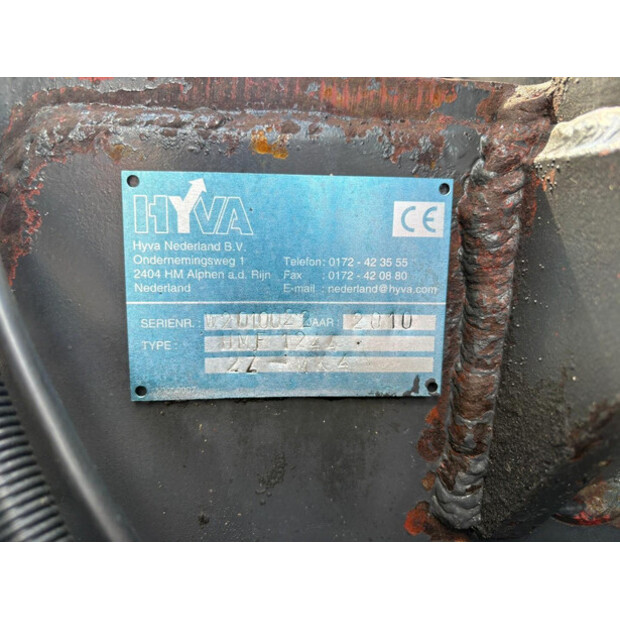 2010 فولفو FM 330 EEV-47162906