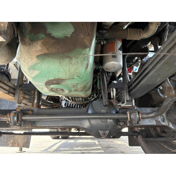 2010 فولفو FM 330 EEV-47162917