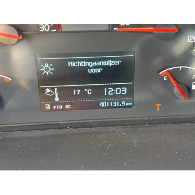 2010 فولفو FM 330 EEV-47162918