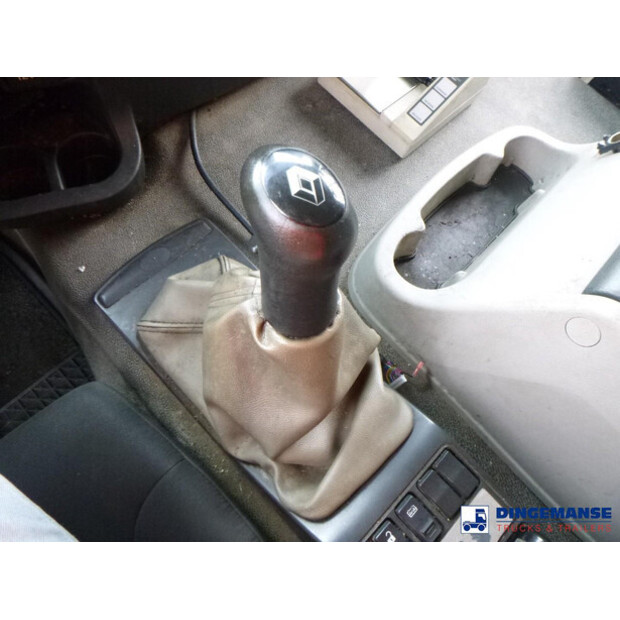 2010 رينو Premium 260-47162958