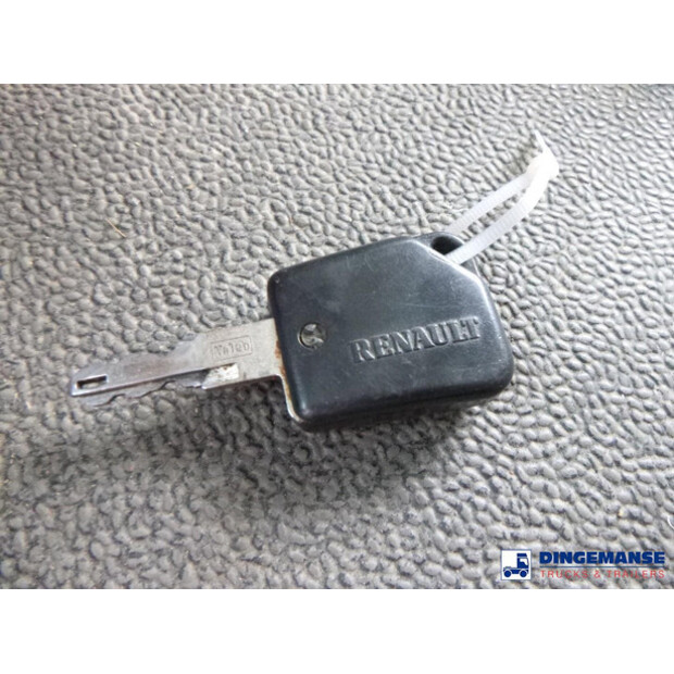 2010 رينو Premium 260-47162964