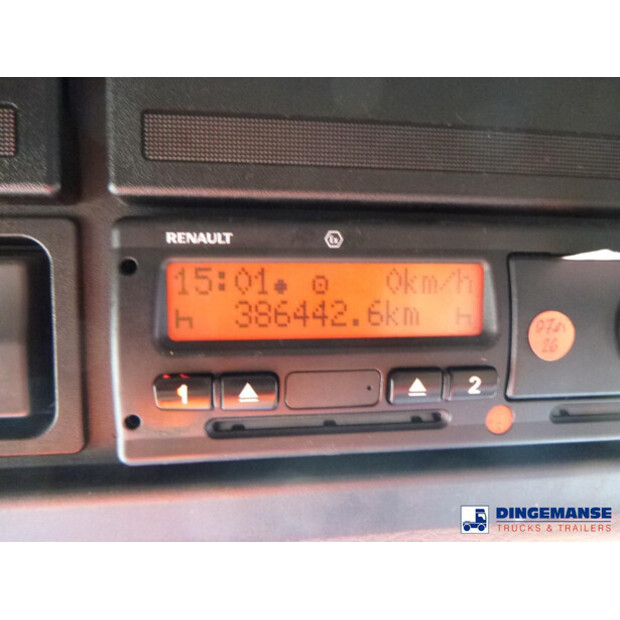 2010 رينو Premium 260-47162967
