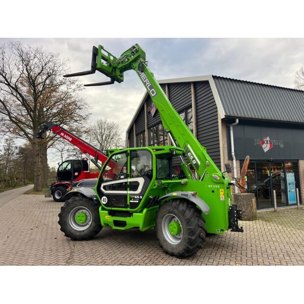 2023 Merlo 65.9 TF-47169163