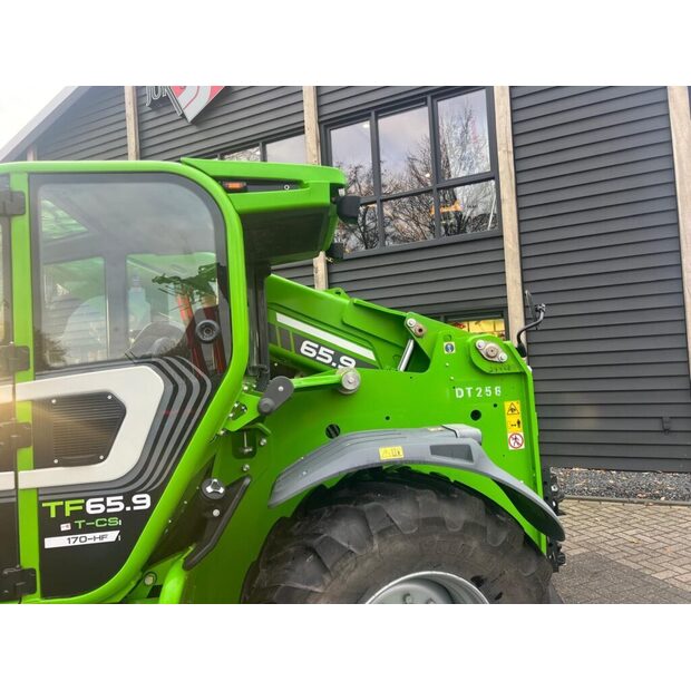 2023 Merlo 65.9 TF-47169194
