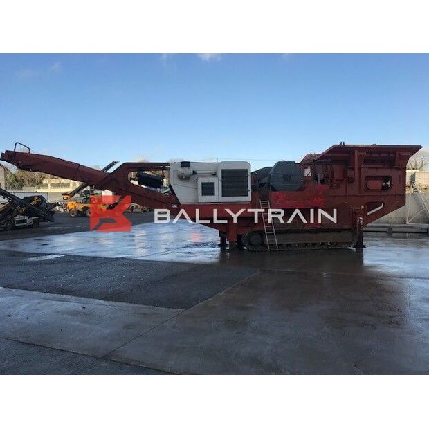 2009 Sandvik QJ340-47171814