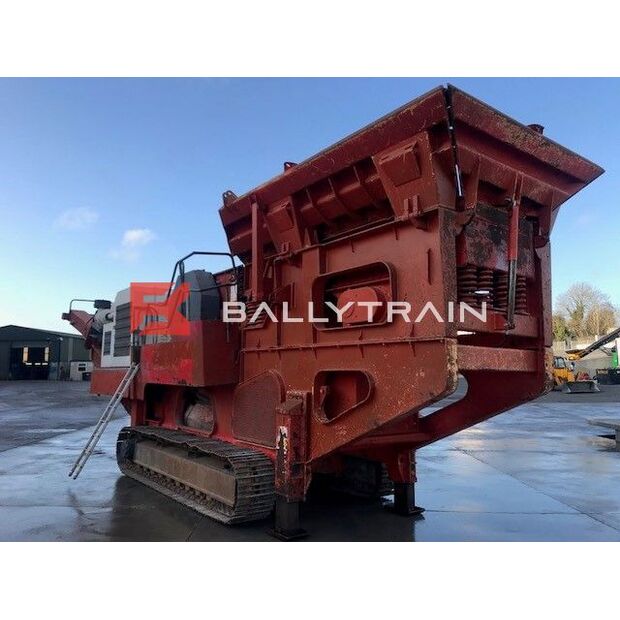 2009 Sandvik QJ340-47171815