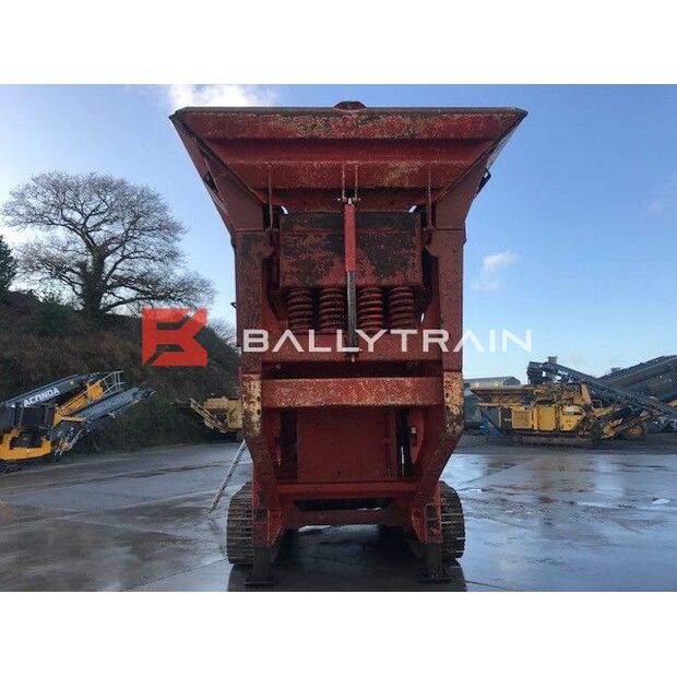 2009 Sandvik QJ340-47171816