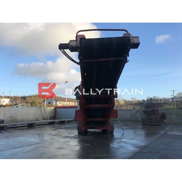 2009 Sandvik QJ340-47171821