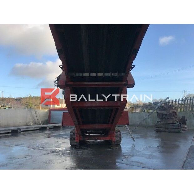 2009 Sandvik QJ340-47171822