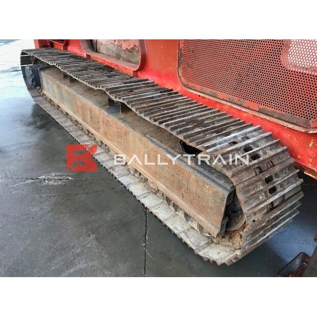 2009 Sandvik QJ340-47171825