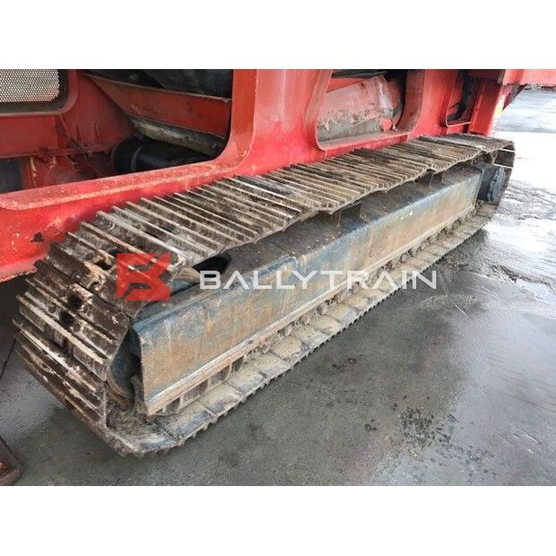 2009 Sandvik QJ340-47171826
