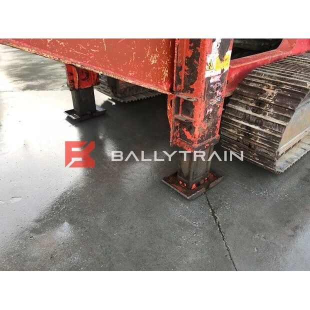 2009 Sandvik QJ340-47171827