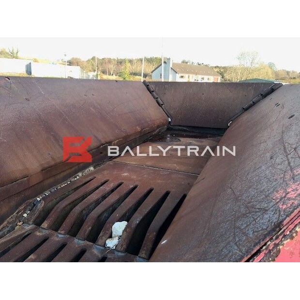 2009 Sandvik QJ340-47171829