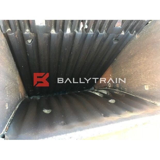2009 Sandvik QJ340-47171832