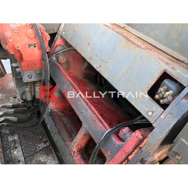 2009 Sandvik QJ340-47171833