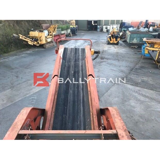 2009 Sandvik QJ340-47171834