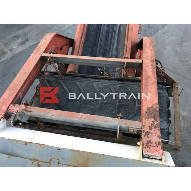 2009 Sandvik QJ340-47171835