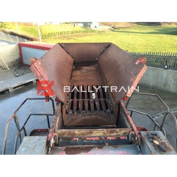 2009 Sandvik QJ340-47171836
